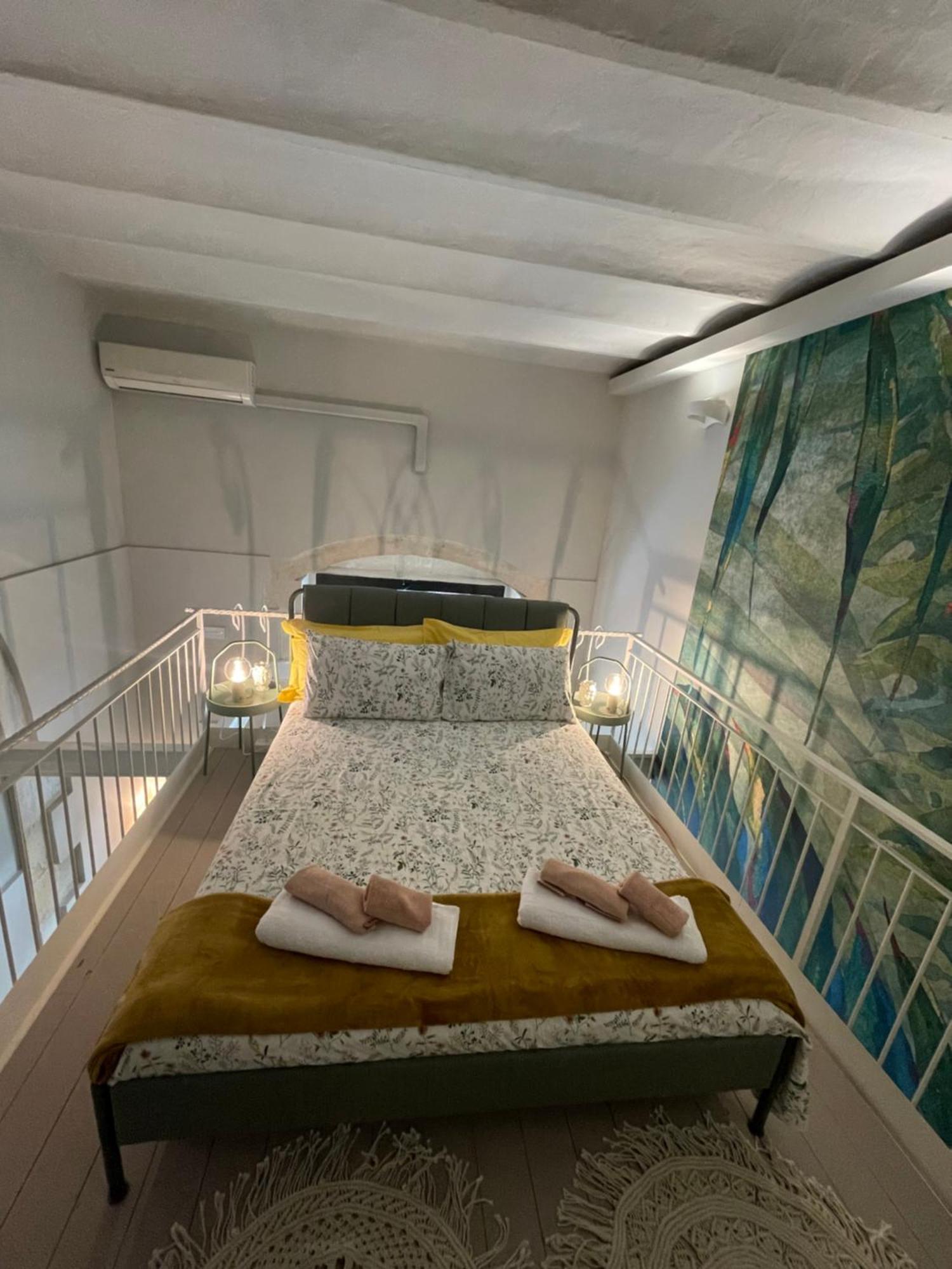 Suite 38 Συρακούσες Εξωτερικό φωτογραφία