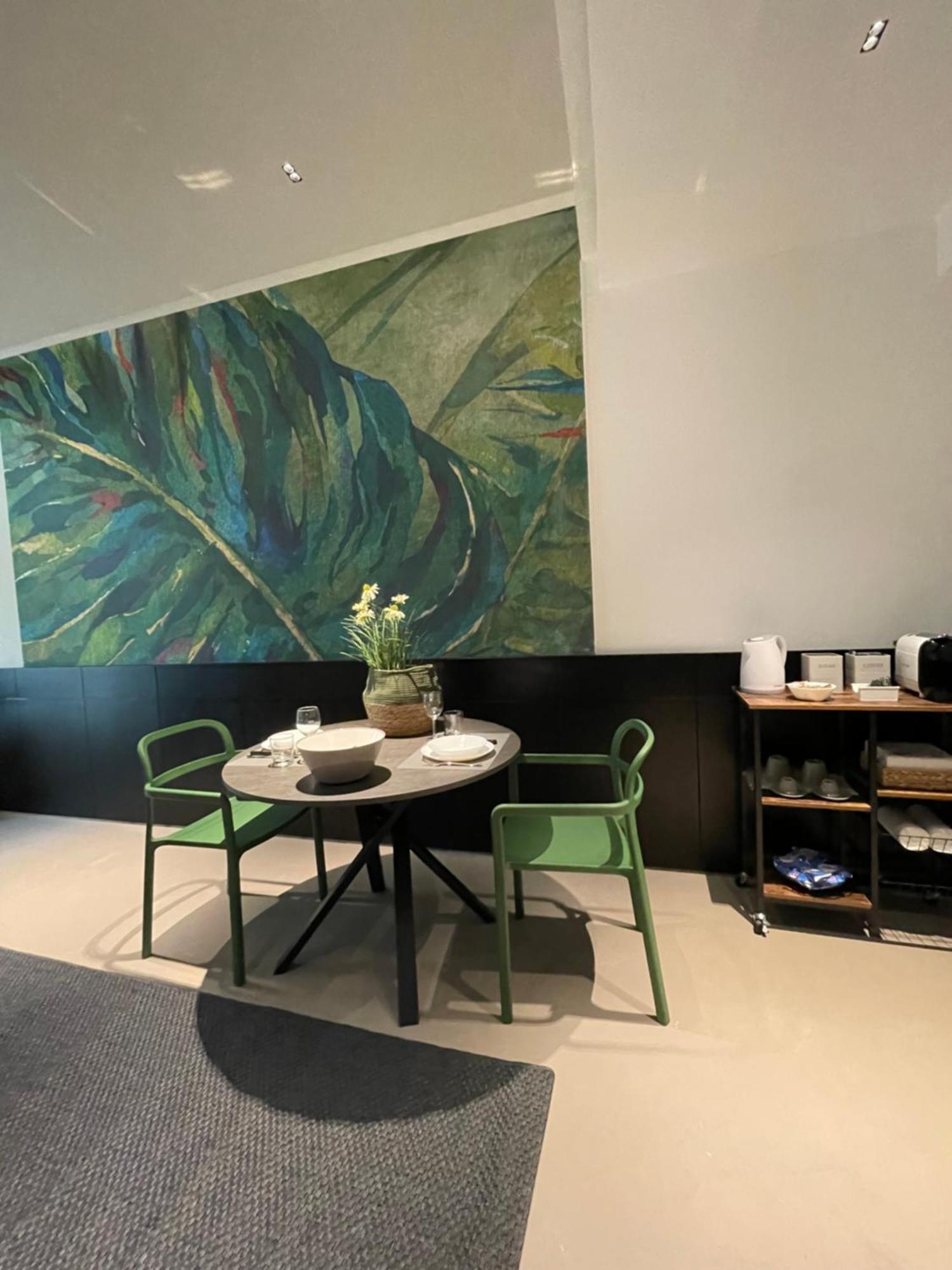 Suite 38 Συρακούσες Εξωτερικό φωτογραφία