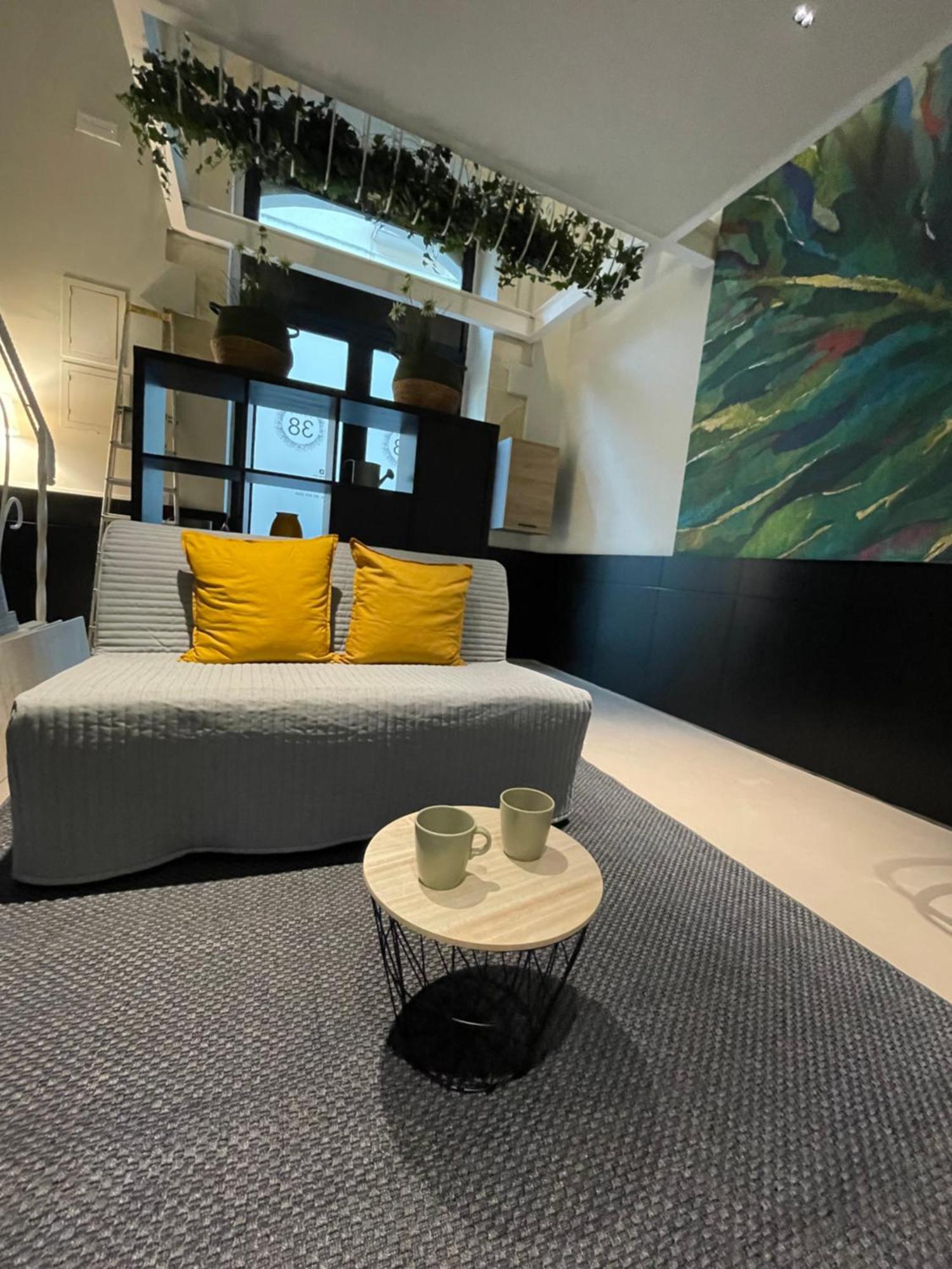 Suite 38 Συρακούσες Εξωτερικό φωτογραφία